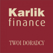 sign-Dlaczego Karlik Finance? 